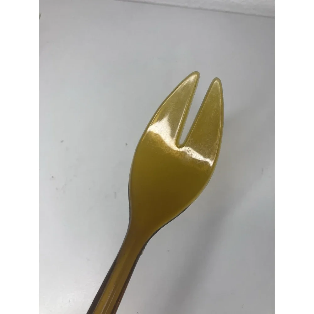 Vintage Amber 12
